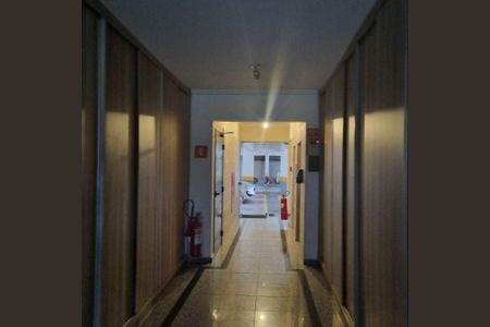 Apartamento à venda com 50m², 1 quarto e 1 vaga