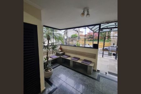 Apartamento à venda com 50m², 1 quarto e 1 vaga
