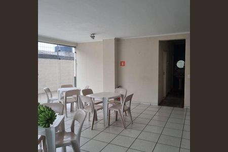 Apartamento à venda com 1 quarto, 50m² em Vila Osasco, Osasco