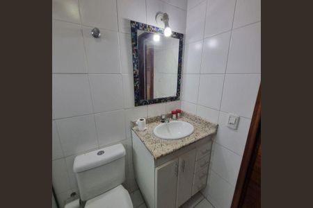 Apartamento à venda com 50m², 1 quarto e 1 vaga