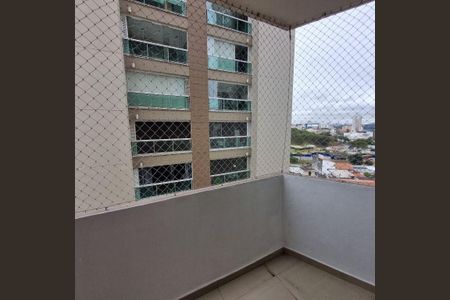 Apartamento à venda com 50m², 1 quarto e 1 vaga