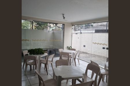 Apartamento à venda com 1 quarto, 50m² em Vila Osasco, Osasco