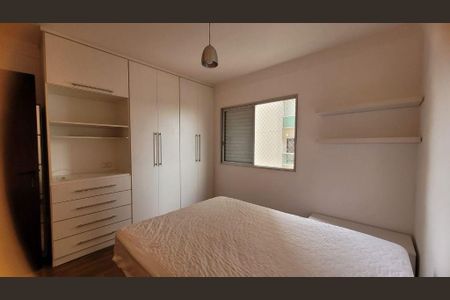 Apartamento à venda com 50m², 1 quarto e 1 vaga