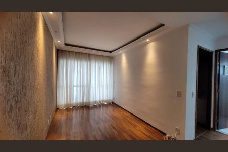 Apartamento à venda com 1 quarto, 50m² em Vila Osasco, Osasco