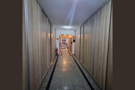 Apartamento à venda com 50m², 1 quarto e 1 vaga