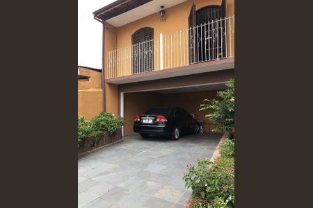 Casa para alugar com 90m², 1 quarto e 1 vaga Casa para alugar com 90m², 1 quarto e 1 vagaGaragem