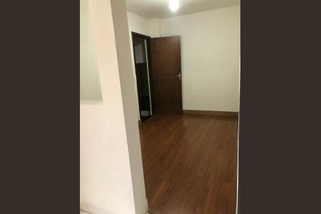 Sala de casa para alugar com 1 quarto, 90m² em Jardim Sandra, São Paulo