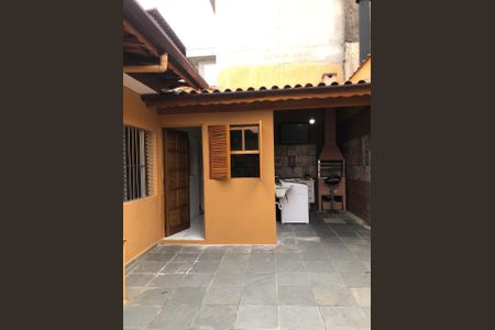 Casa para alugar com 90m², 1 quarto e 1 vaga Casa para alugar com 90m², 1 quarto e 1 vagaÁrea externa