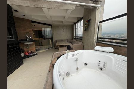 Apartamento à venda com 120m², 3 quartos e 2 vagas
