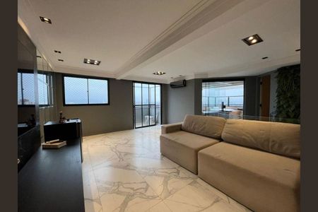 Apartamento à venda com 3 quartos, 120m² em Vila Palmeiras, São Paulo