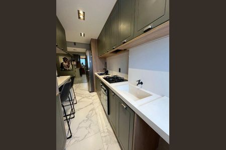 Apartamento à venda com 120m², 3 quartos e 2 vagas