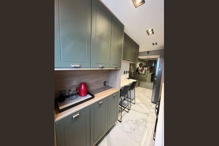 Apartamento à venda com 120m², 3 quartos e 2 vagas