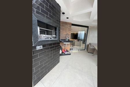 Apartamento à venda com 120m², 3 quartos e 2 vagas