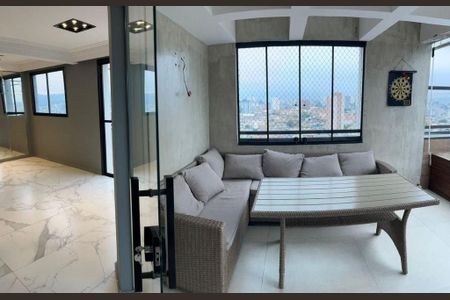 Apartamento à venda com 3 quartos, 120m² em Vila Palmeiras, São Paulo