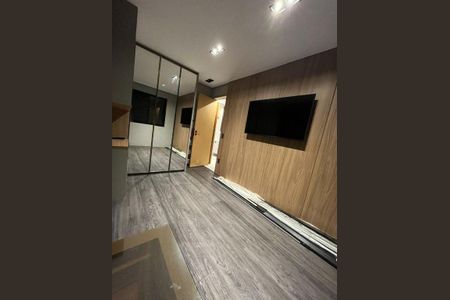 Apartamento à venda com 3 quartos, 120m² em Vila Palmeiras, São Paulo