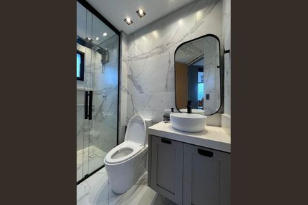 Apartamento à venda com 120m², 3 quartos e 2 vagas