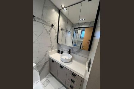 Apartamento à venda com 120m², 3 quartos e 2 vagas