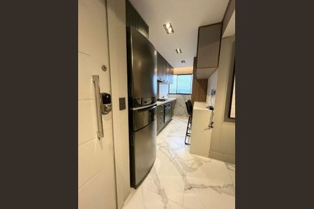 Apartamento à venda com 120m², 3 quartos e 2 vagas