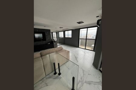 Apartamento à venda com 3 quartos, 120m² em Vila Palmeiras, São Paulo