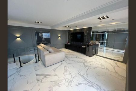 Apartamento à venda com 120m², 3 quartos e 2 vagas