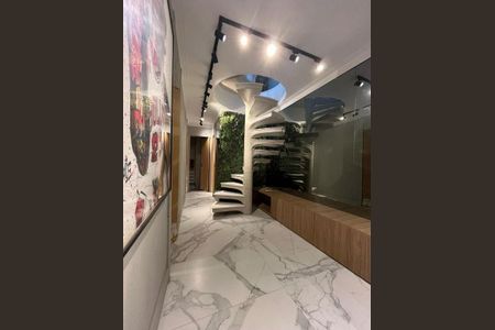 Apartamento à venda com 120m², 3 quartos e 2 vagas