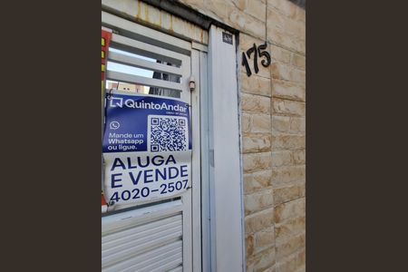 Casa para alugar com 70m², 2 quartos e 1 vaga Casa para alugar com 70m², 2 quartos e 1 vagaPlaca