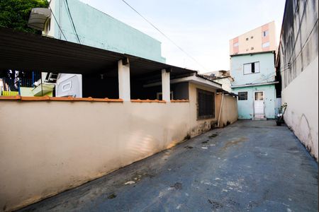 Casa para alugar com 70m², 2 quartos e 1 vagaGaragem