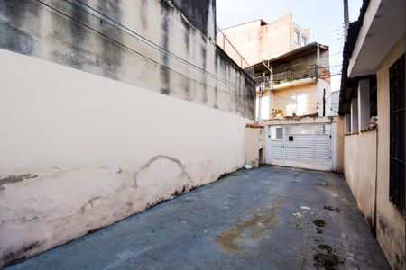 Casa para alugar com 70m², 2 quartos e 1 vagaGaragem