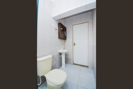 Casa para alugar com 70m², 2 quartos e 1 vagaBanheiro Social