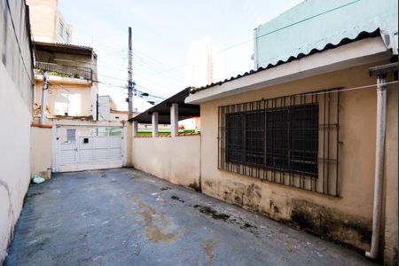 Casa para alugar com 70m², 2 quartos e 1 vagaGaragem