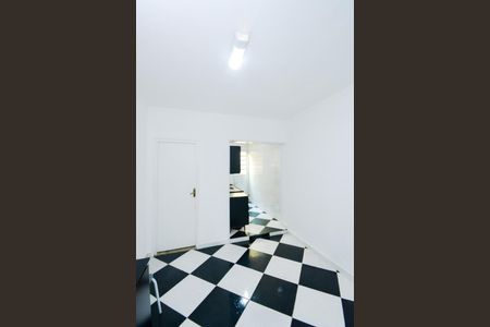 Casa para alugar com 70m², 2 quartos e 1 vagaCozinha