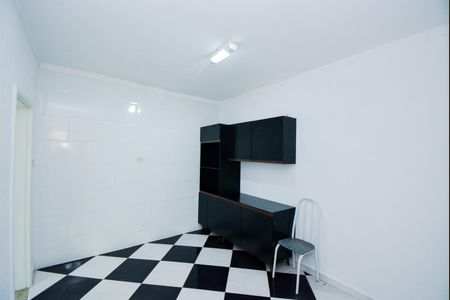 Casa para alugar com 70m², 2 quartos e 1 vagaCozinha