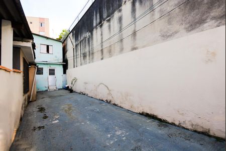 Casa para alugar com 70m², 2 quartos e 1 vagaGaragem