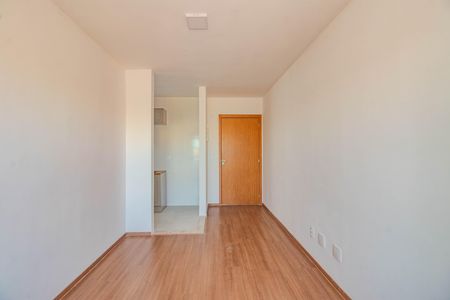 Sala de apartamento à venda com 2 quartos, 44m² em Costa E Silva, Porto Alegre