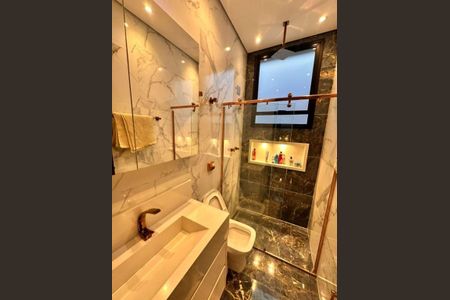 Casa à venda com 584m², 3 quartos e 4 vagas