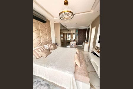 Casa à venda com 3 quartos, 584m² em City América, São Paulo