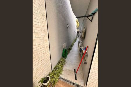 Casa à venda com 584m², 3 quartos e 4 vagas