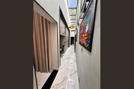 Casa à venda com 584m², 3 quartos e 4 vagas