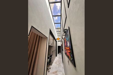 Casa à venda com 584m², 3 quartos e 4 vagas