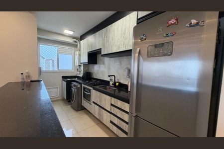 Apartamento à venda com 68m², 2 quartos e 1 vaga Apartamento à venda com 68m², 2 quartos e 1 vagaFoto 05