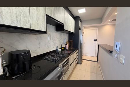 Apartamento à venda com 68m², 2 quartos e 1 vaga
