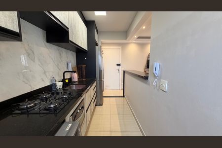 Apartamento à venda com 68m², 2 quartos e 1 vaga