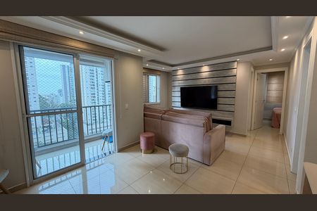 Apartamento à venda com 68m², 2 quartos e 1 vaga