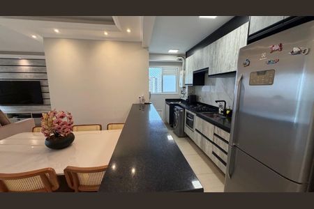 Apartamento à venda com 68m², 2 quartos e 1 vaga Apartamento à venda com 68m², 2 quartos e 1 vagaFoto 04