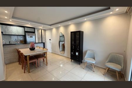 Apartamento à venda com 68m², 2 quartos e 1 vaga Apartamento à venda com 68m², 2 quartos e 1 vagaFoto 14