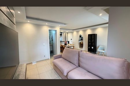 Apartamento à venda com 68m², 2 quartos e 1 vaga