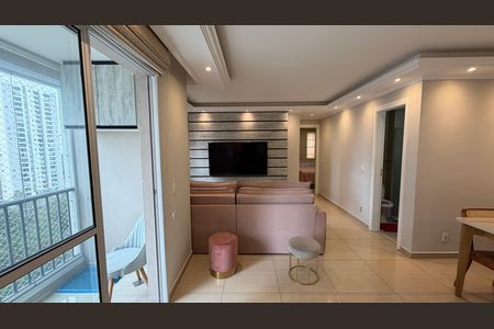 Apartamento à venda com 68m², 2 quartos e 1 vaga