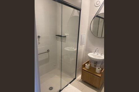 Foto 05 de kitnet/studio à venda com 1 quarto, 28m² em Vila Clementino, São Paulo