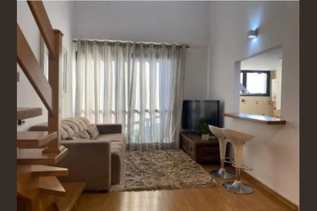Foto 04 de apartamento para alugar com 1 quarto, 51m² em Paraíso, São Paulo