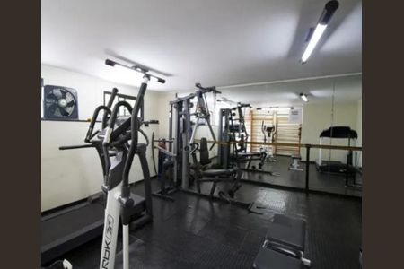 Foto 15 de apartamento para alugar com 1 quarto, 51m² em Paraíso, São Paulo